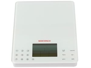 Soehnle Kj&oslash;kkenvekt 234988