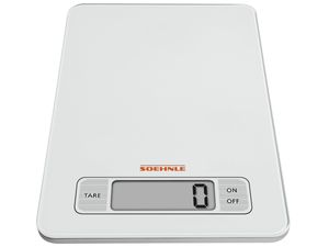 Soehnle Kj&oslash;kkenvekt 234920