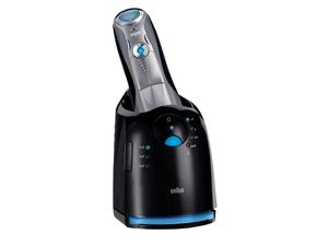 Braun 790cc Pulsonic Barbermaskin