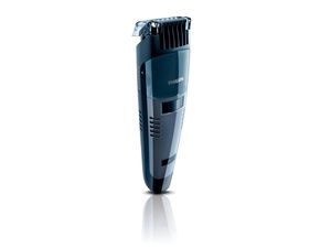 Philips QT4050/32 Vakuum-skjeggtrimmer