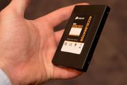 Denne gir harddisken din SSD-ytelse