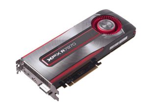 XFX Radeon HD 7970 3 GB