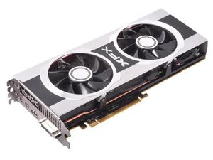 XFX Radeon HD 7970 3 GB Black Edition