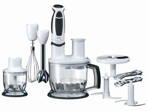 Braun Multiquick MR570 Stavmikser