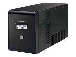 BlueWalker PW UPS VI1500 LCD 1500VA