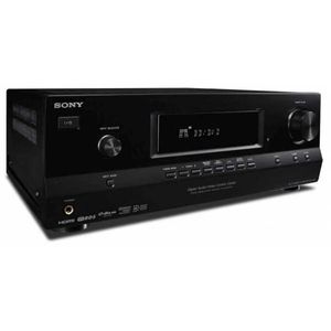Sony STR-DH520