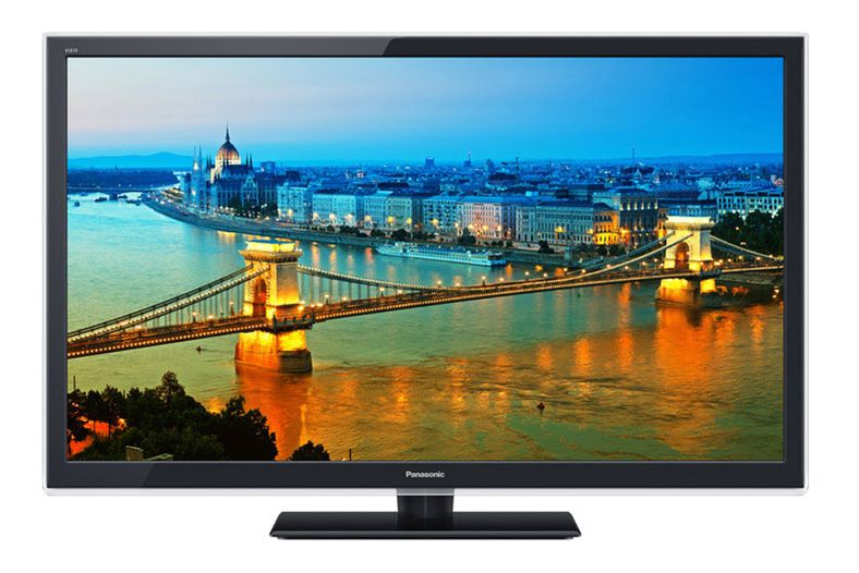 Panasonic ET5