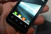 Les Motorola Defy Mini