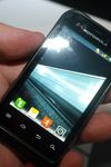 Liten, billig og robust Android-telefon