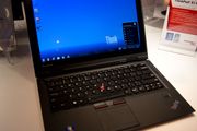 Les Lenovo Thinkpad X1 Hybrid