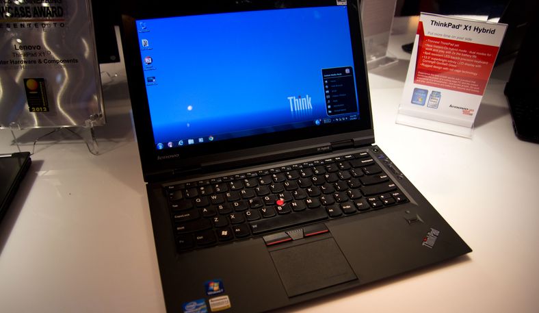 Her får du to PC-er i én