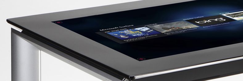 Surface 2.0 lanseres