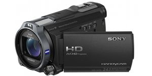 Sony HDR-CX740VE