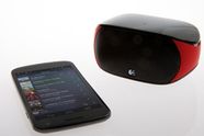 Logitech Mini Boombox