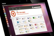 Les Snart får du Linux på nettbrettet