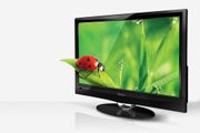 Les Denne TV-en er fullstendig trådløs