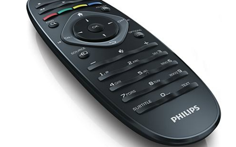 Fernbedienung Fu00fcr Philips 242254990301 Produktbild-Vorschau 4