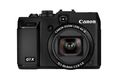 Canon PowerShot G1 X