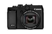 Canon PowerShot G1 X