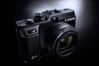 Canon PowerShot G1 X