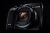 Canon PowerShot G1 X