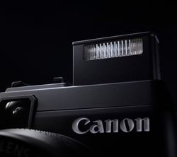 Canon PowerShot G1 X