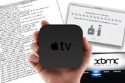Les Vi har jailbreaket Apple TV