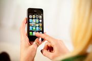 Les Disse mobiltelefonene er vi mest fornøyd med