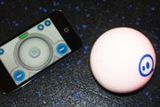 Les Orbotix Sphero