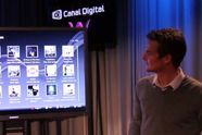 Slik fungerer Wimp på TV-en din