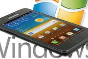 Les Android snart større enn Windows