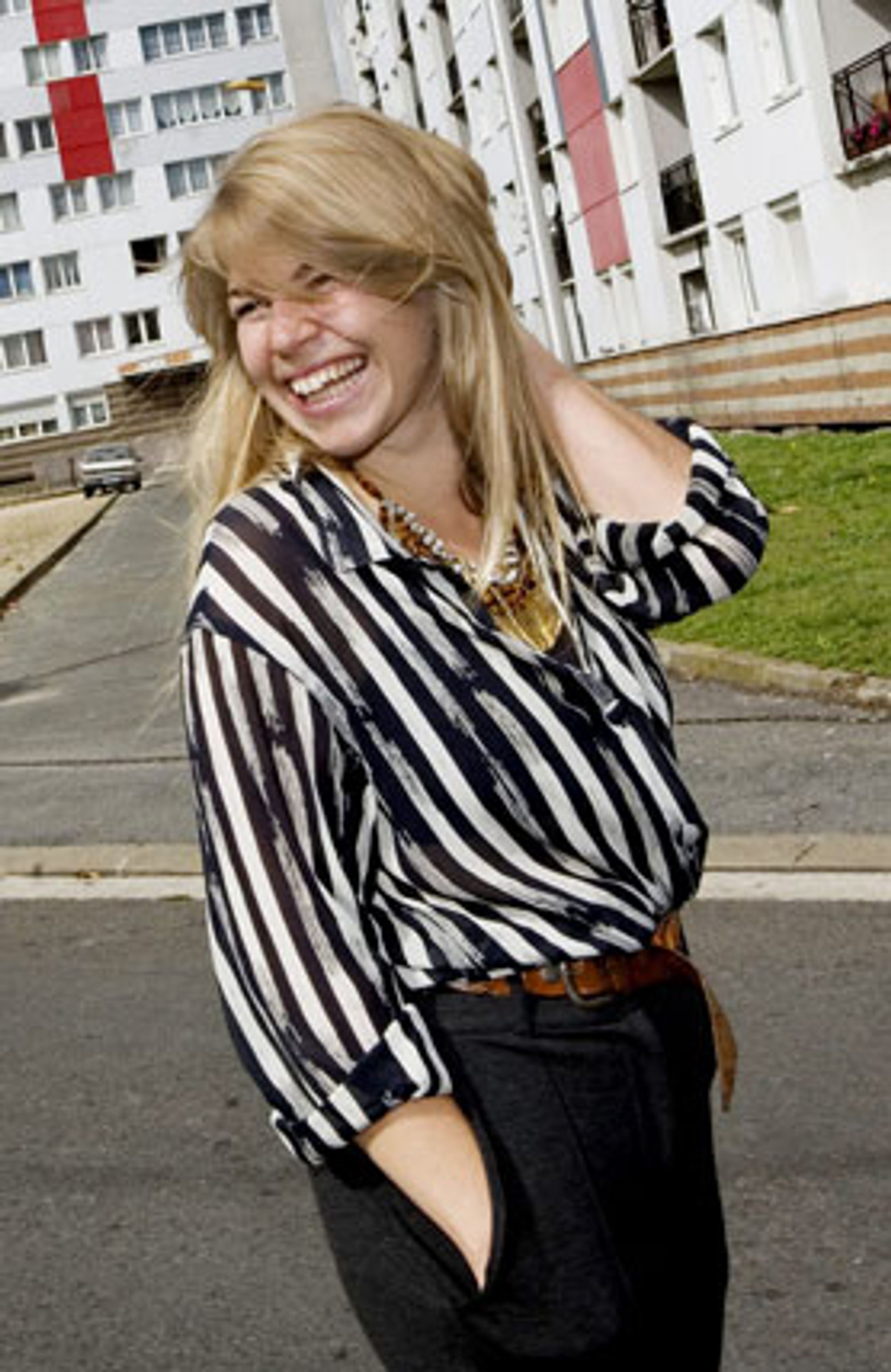 Design med baktanke