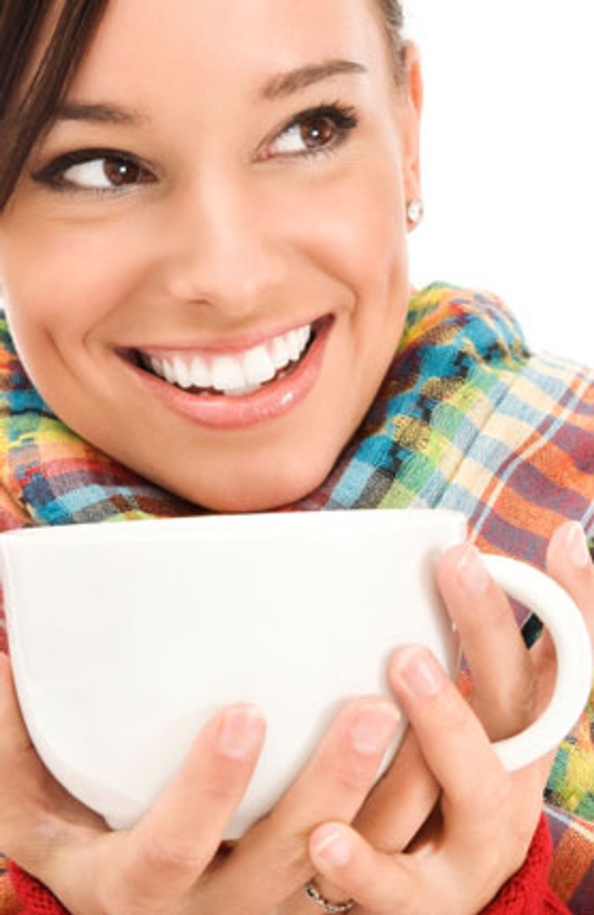 Kaffe mot livmorkreft