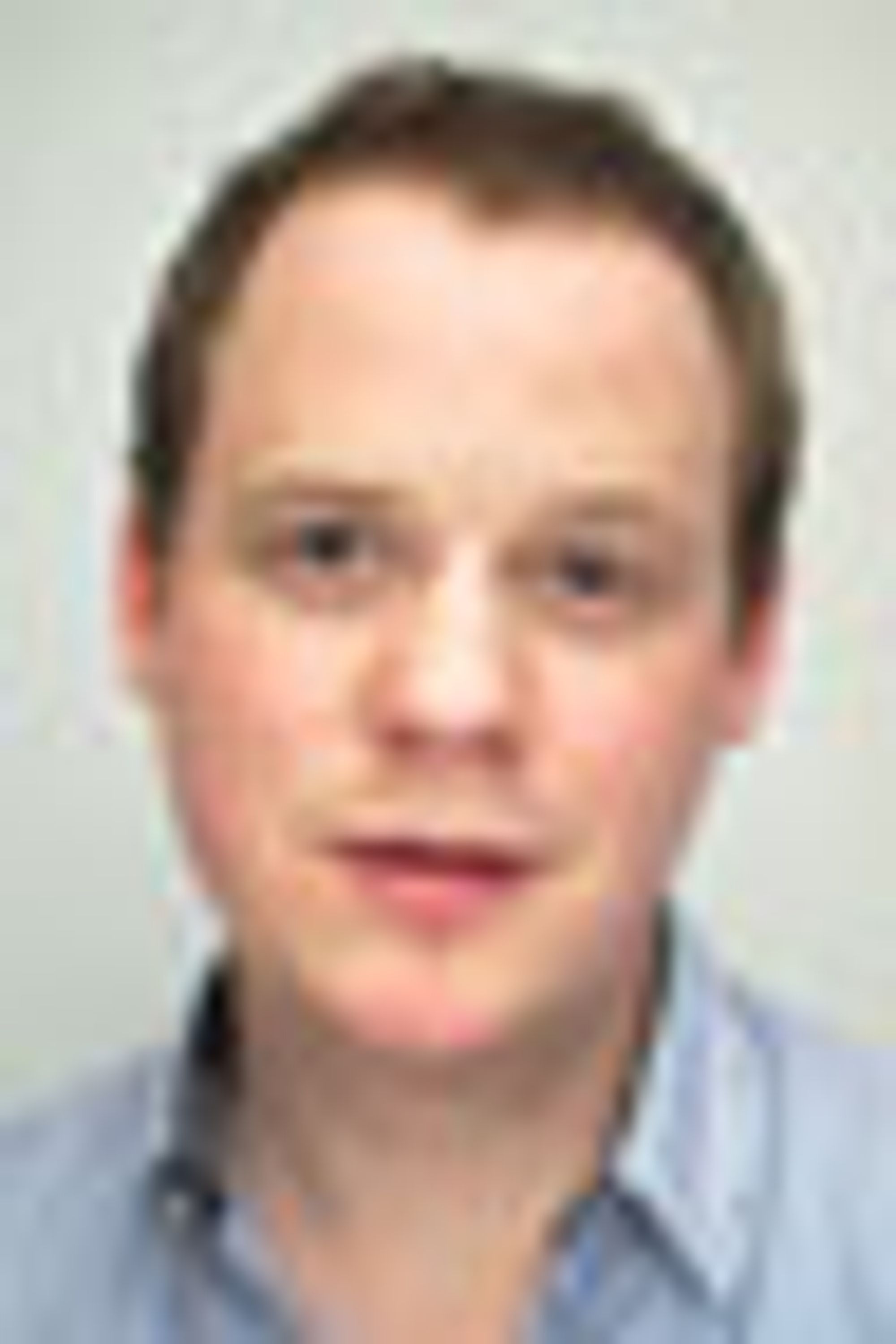 Geir Willy Haugen