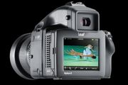 Les Mamiya og Leaf samler seg