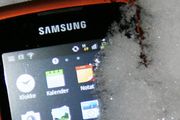 Les Samsung Galaxy Xcover