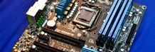Her er flere av Gigabytes kommende hovedkort