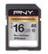 PNY SDHC class 10 16GB