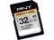 PNY SDHC class 10 32GB