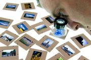 Les Strider om Årets bilde