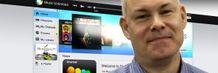 Slik skal Sony sl&aring; Spotify