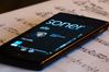 Samsung Omnia W