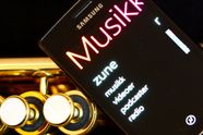 Samsung Omnia W