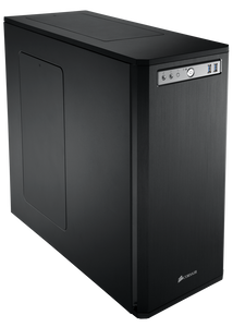 Klikk for å vise bilde i full størrelse Corsair Obsidian Series 550D