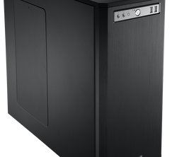 Corsair Obsidian Series 550D