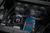 Corsair Obsidian Series 550D