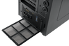 Corsair Obsidian Series 550D