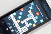 Les Wordfeud til Windows-mobiler