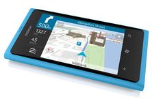 Microsoft satser p&aring; Nokia Maps