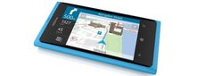 Microsoft satser p&aring; Nokia Maps
